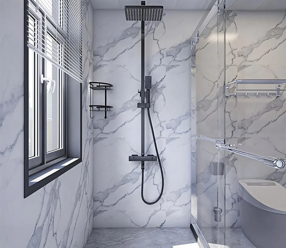 Wet Wall Panels For Shower suppliers